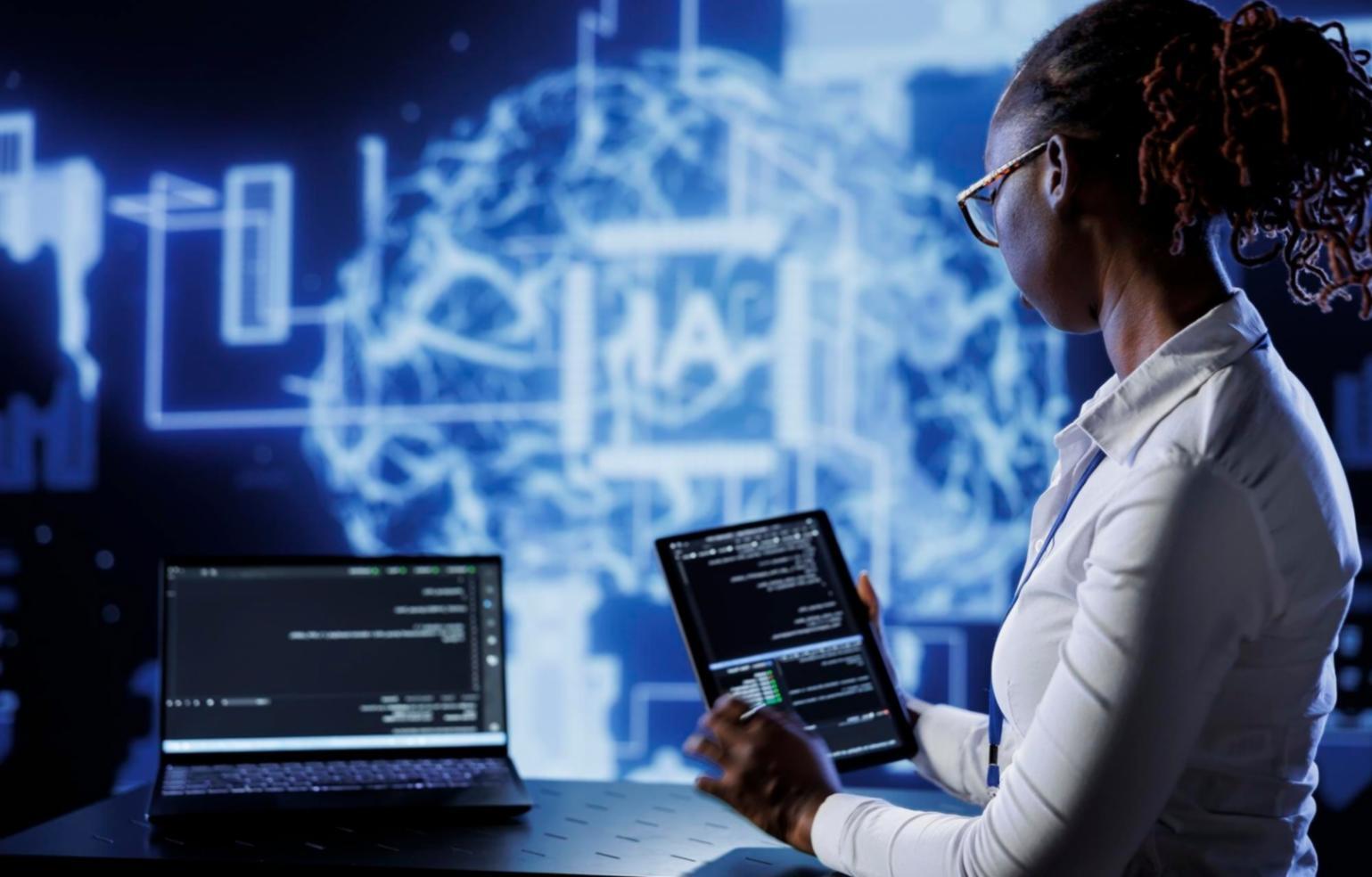 Backend-Entwicklungsumgebung