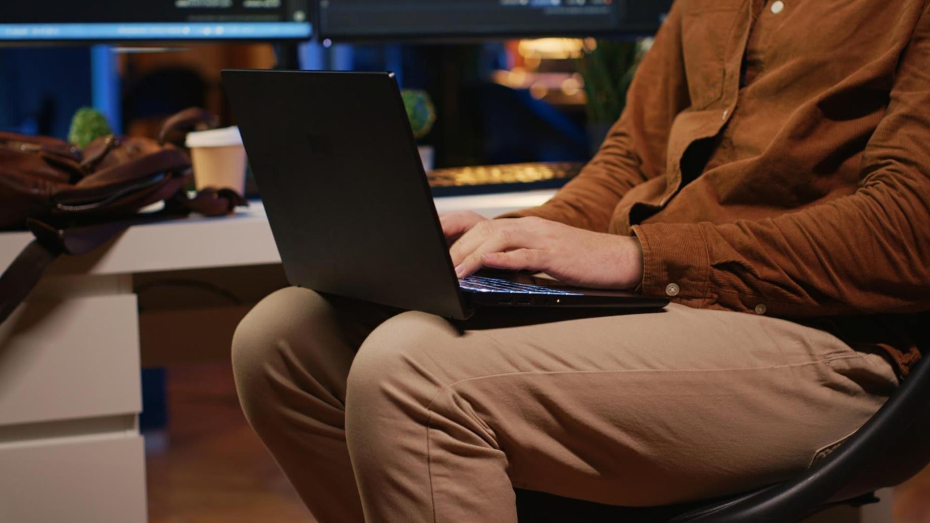 Team-Zusammenarbeit im Backend-Entwicklungsprozess